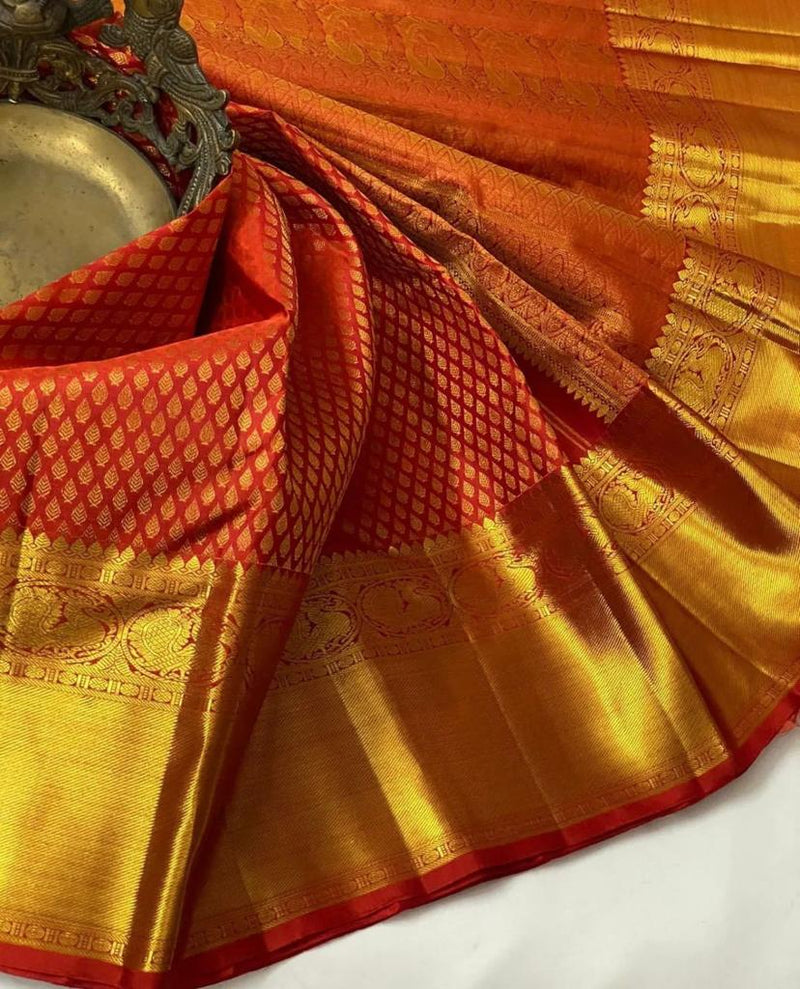 Banarasi Soft Silk Sarees: The Essence of Tradition and Grace