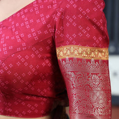 Premium Pure Viscose Dola Silk Saree & Pichwai Kalamkari Design
