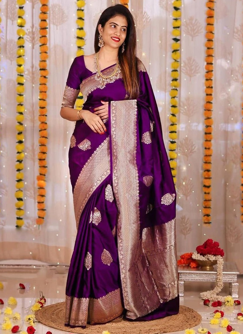 Lichi Silk