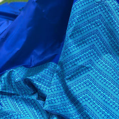 Latest Trend Lichi Silk Saree with Stylish Zari Design
