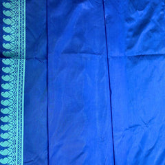 Latest Trend Lichi Silk Saree with Stylish Zari Design