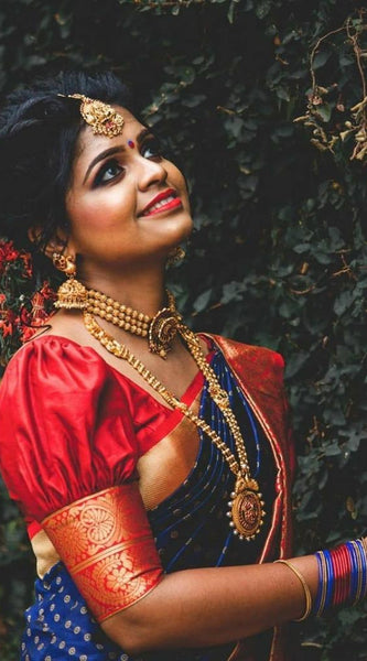 New Arrival Lichi Silk Saree with Designer Zari Border