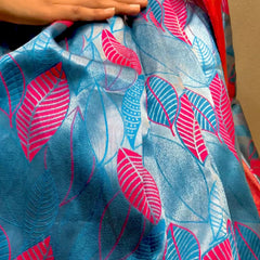 Boldly Traditional: Vibrant Kanjivaram Silk for Today’s Woman