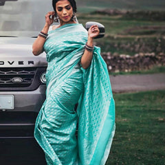 Best Silk Saree Online – Affordable & Elegant