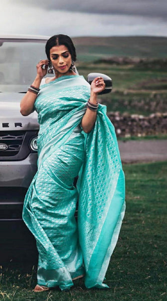 Best Silk Saree Online – Affordable & Elegant