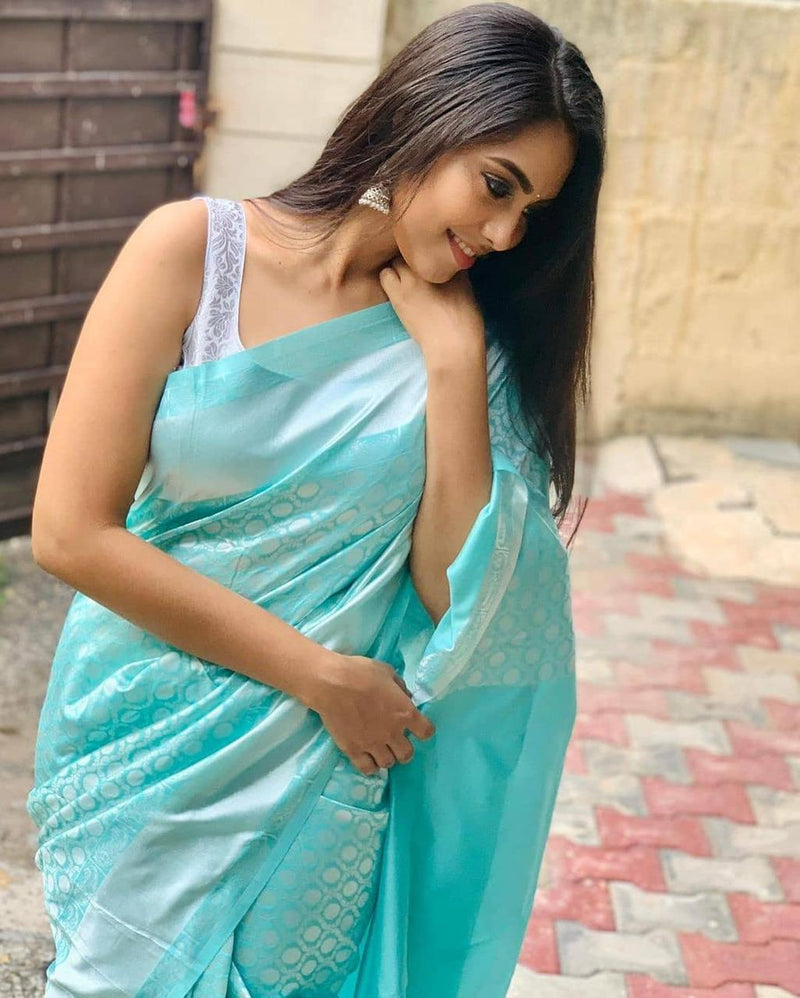 Best Silk Saree Online – Affordable & Elegant