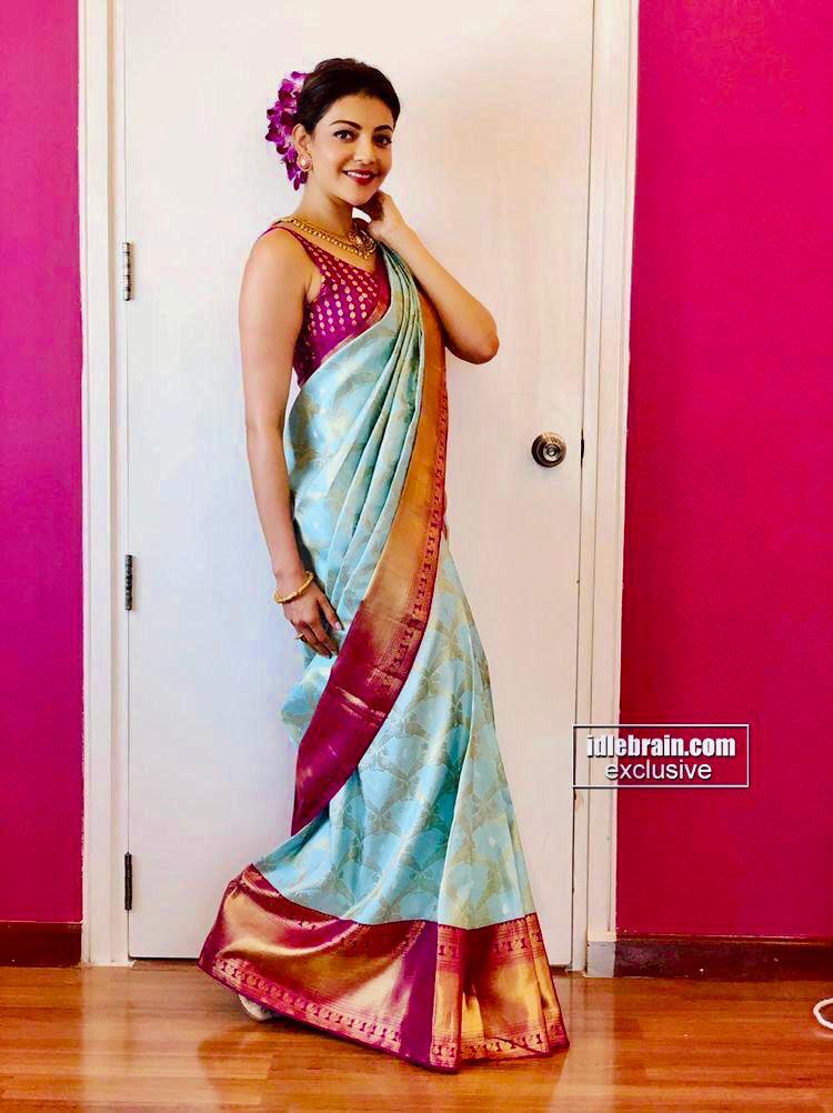 Ethnic Lichi Silk Saree with Beautiful Zari Finish