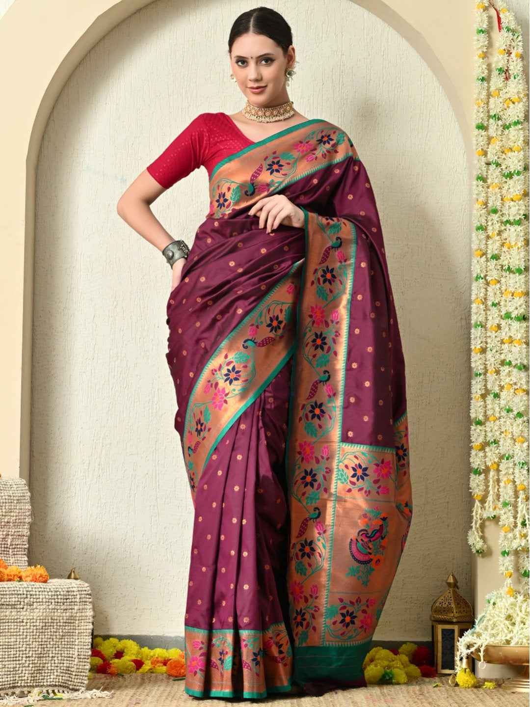 Paithani
